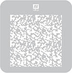 055-706427 - 1/48 - Schablone, verwitterte Farbe